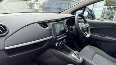 Renault Zoe 100kW S Edition R135 50kWh Rapid Charge 5dr Auto Electric Hatchback